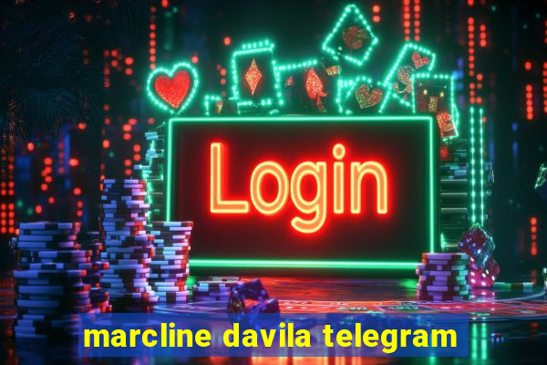 marcline davila telegram