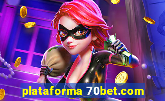 plataforma 70bet.com