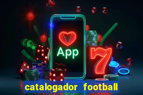 catalogador football studio telegram