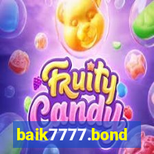 baik7777.bond