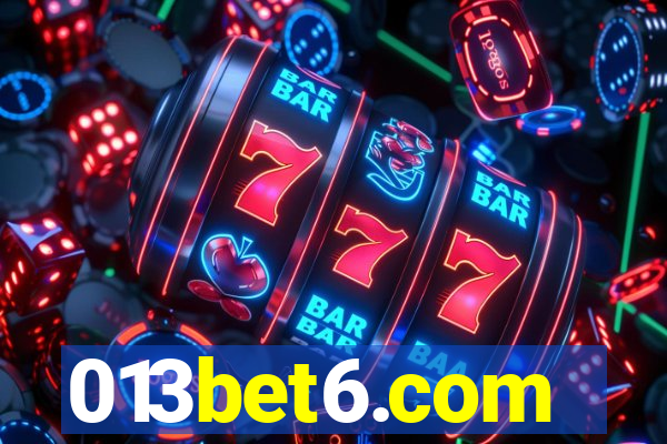 013bet6.com