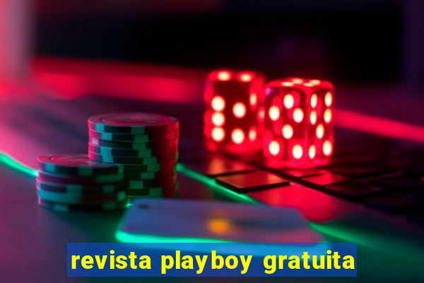 revista playboy gratuita