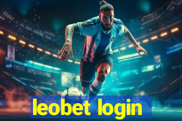 leobet login