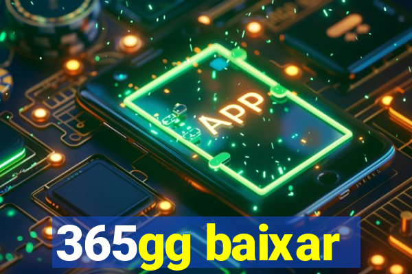 365gg baixar