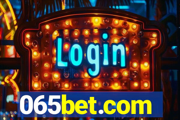 065bet.com