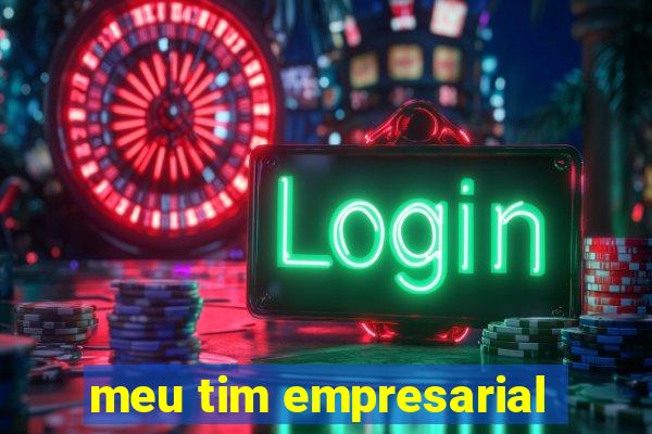 meu tim empresarial