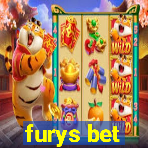 furys bet