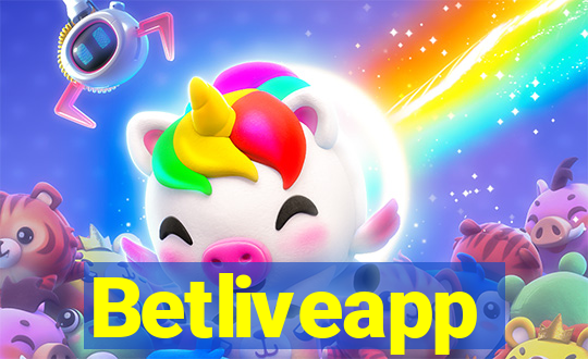 Betliveapp