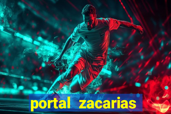 portal zacarias menino gustavo