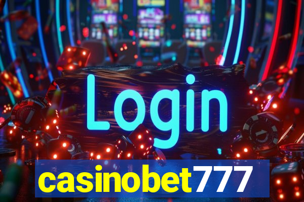 casinobet777