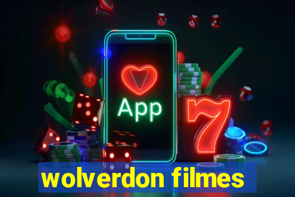 wolverdon filmes