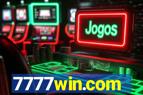 7777win.com