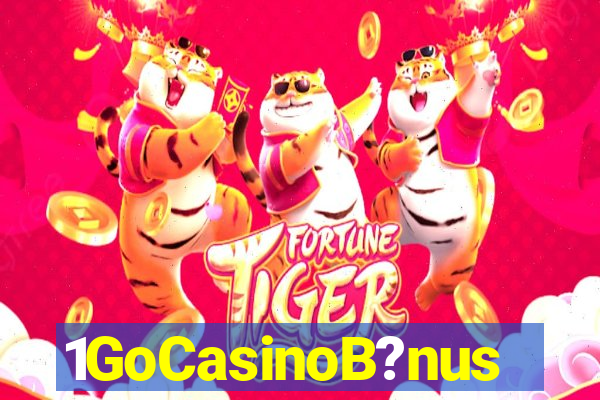 1GoCasinoB?nus