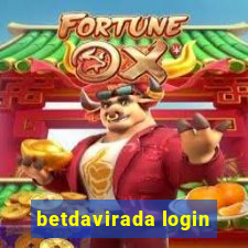 betdavirada login