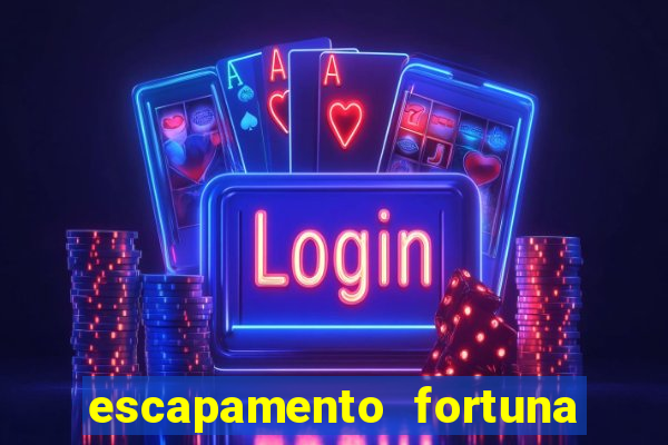 escapamento fortuna para fan 150