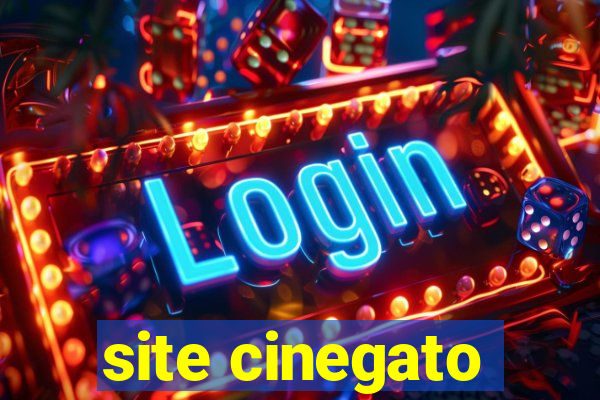 site cinegato