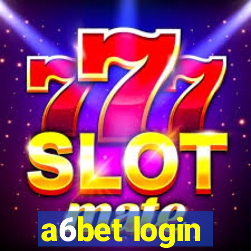 a6bet login