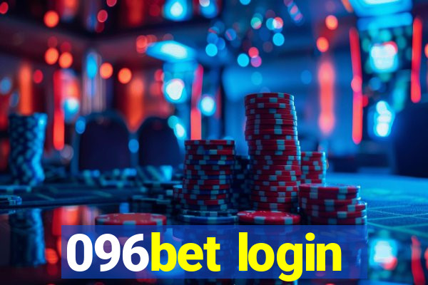 096bet login