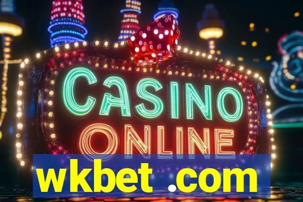 wkbet .com