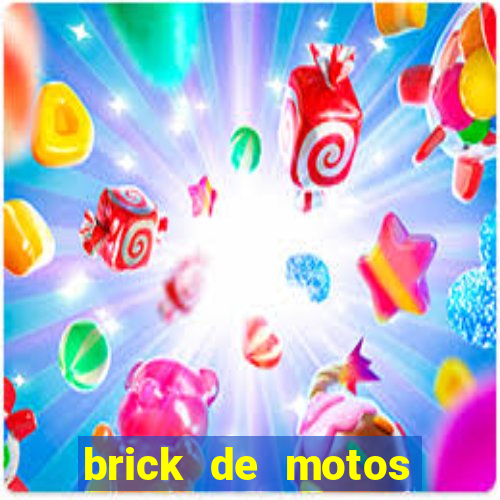 brick de motos porto alegre