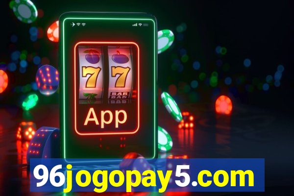 96jogopay5.com