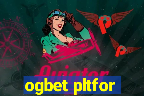 ogbet pltfor