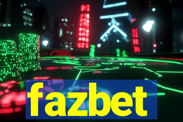 fazbet