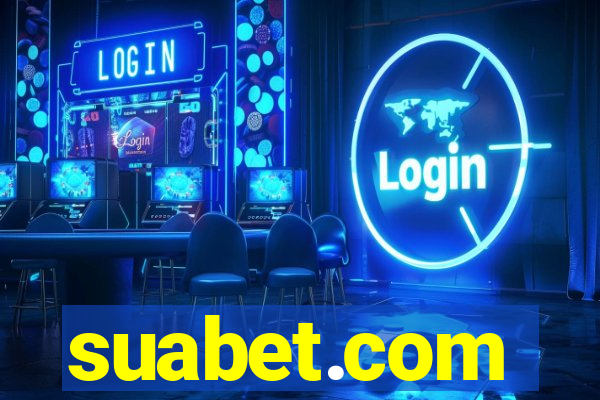 suabet.com