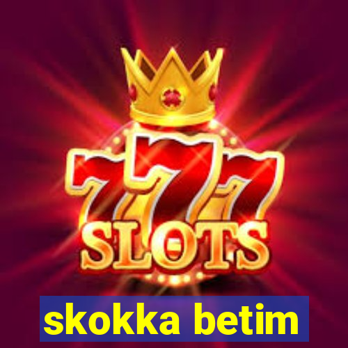 skokka betim