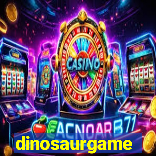 dinosaurgame