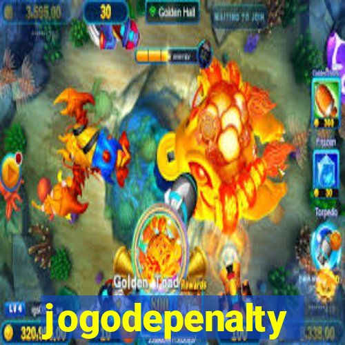 jogodepenalty