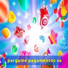 pargame pagamentos sa