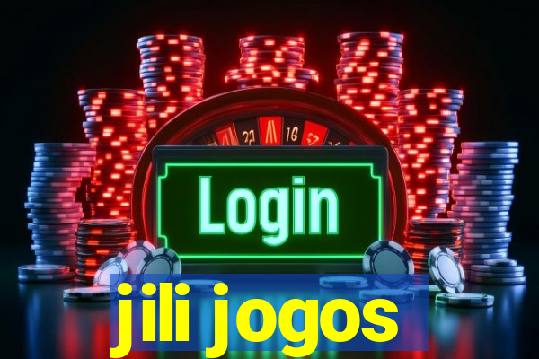 jili jogos