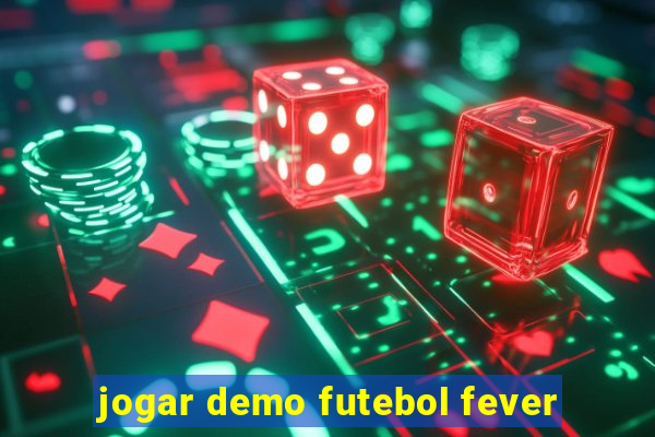 jogar demo futebol fever