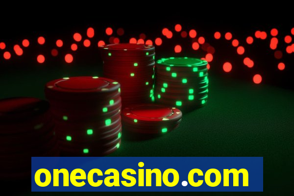 onecasino.com