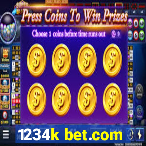 1234k bet.com