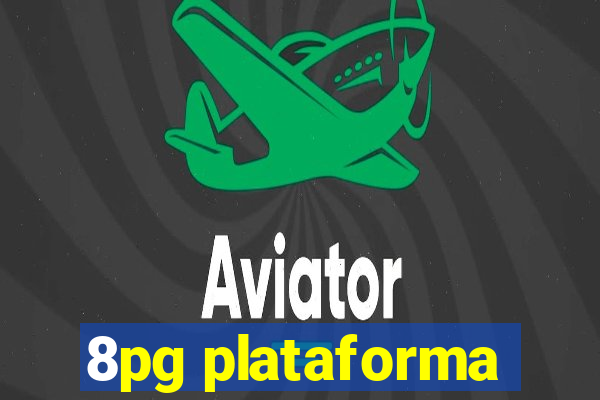 8pg plataforma