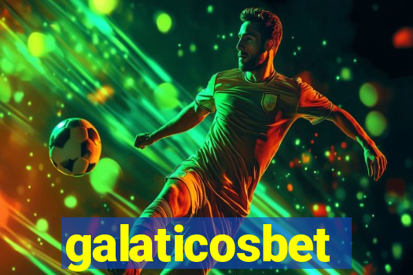 galaticosbet