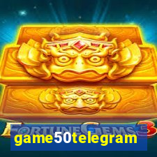 game50telegram