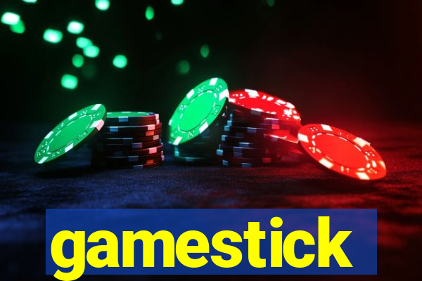 gamestick