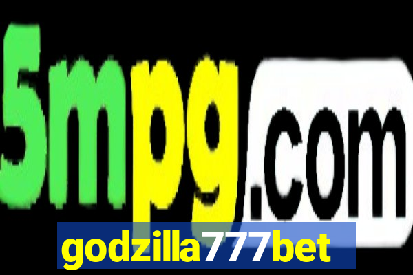 godzilla777bet