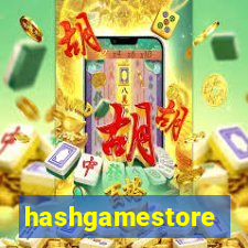 hashgamestore