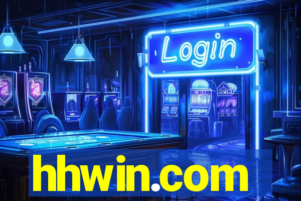 hhwin.com