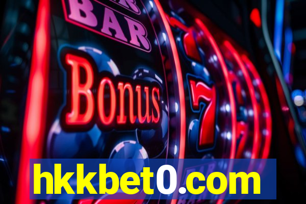 hkkbet0.com