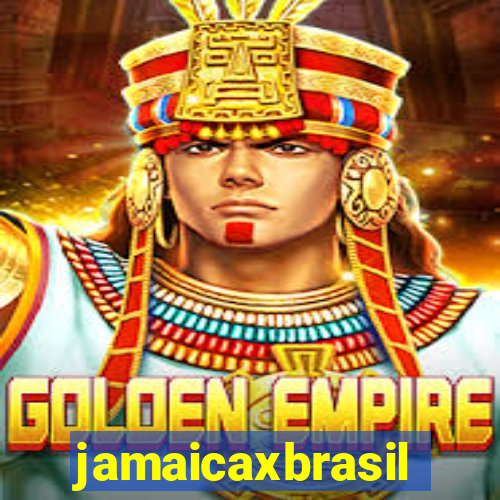 jamaicaxbrasil