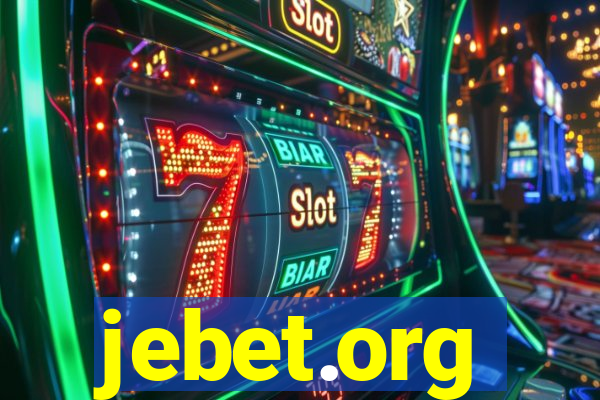 jebet.org