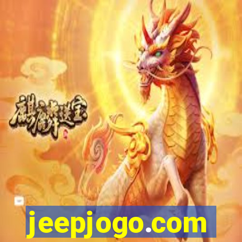 jeepjogo.com