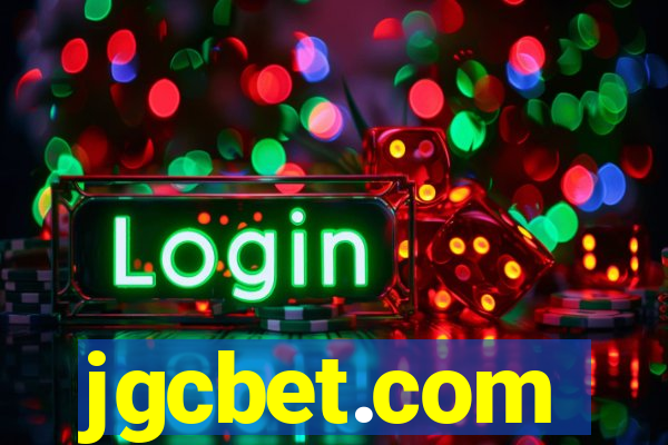 jgcbet.com