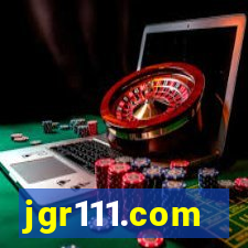 jgr111.com