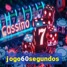 jogo60segundos